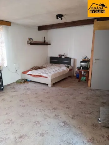 Pronájem bytu 3+1, Přemyslovice - Štarnov, 120 m2