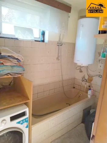 Pronájem bytu 3+1, Přemyslovice - Štarnov, 120 m2