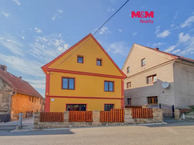 Pronájem bytu 3+kk, Úštěk - Ostré, 95 m2