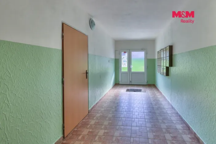 Pronájem bytu 2+1, Rotava, Sídliště, 58 m2