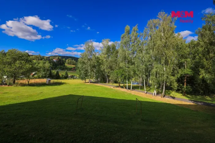 Prodej bytu 2+1, Rotava, Sídliště, 58 m2