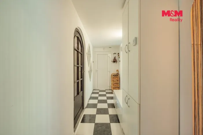 Prodej bytu 3+1, Kladno, Kordačova, 71 m2