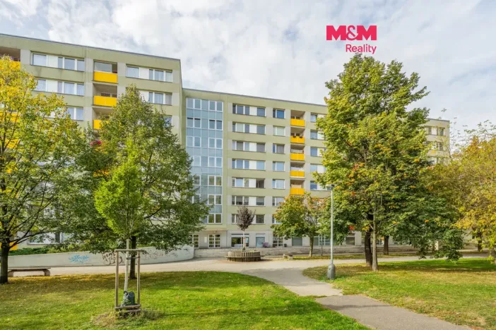Prodej bytu 3+kk, Praha, Tererova, 63 m2