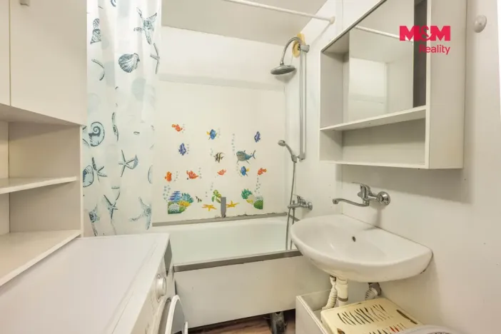 Prodej bytu 3+kk, Praha, Tererova, 63 m2