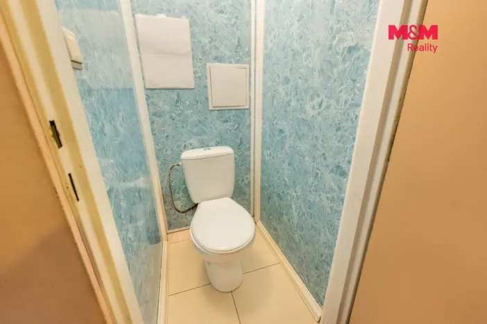 Prodej bytu 3+kk, Praha, Tererova, 63 m2