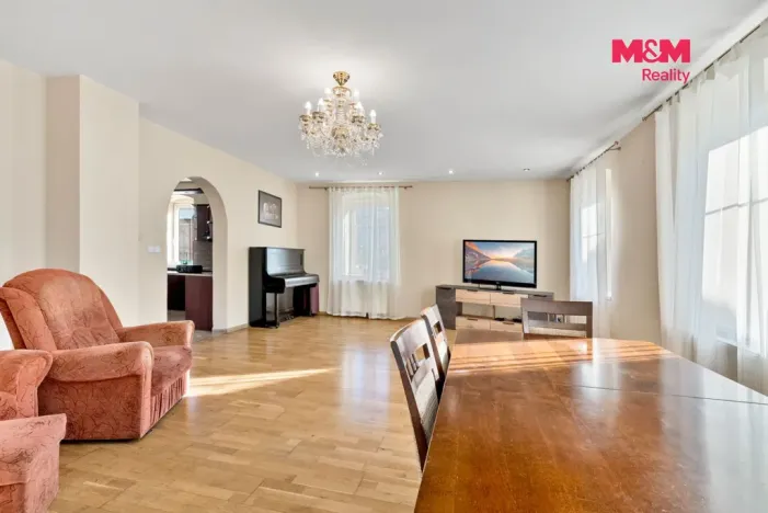 Prodej rodinného domu, Frýdlant, Hejnická, 450 m2