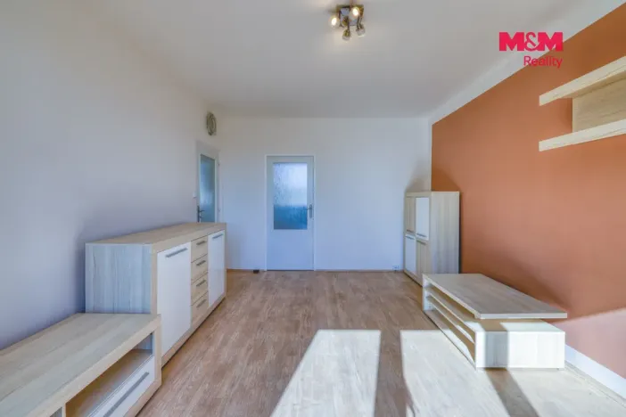 Prodej bytu 3+1, Klatovy - Klatovy III, 64 m2