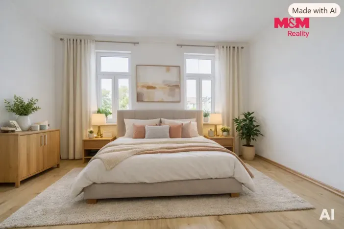 Pronájem bytu 4+1, Cheb, Svobody, 128 m2