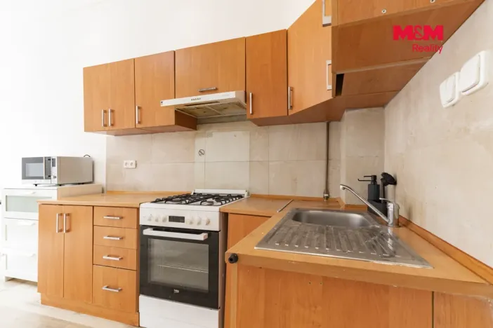 Pronájem bytu 4+1, Cheb, Svobody, 128 m2