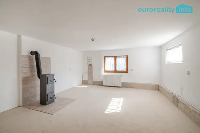 Prodej chaty, Cheb, 70 m2