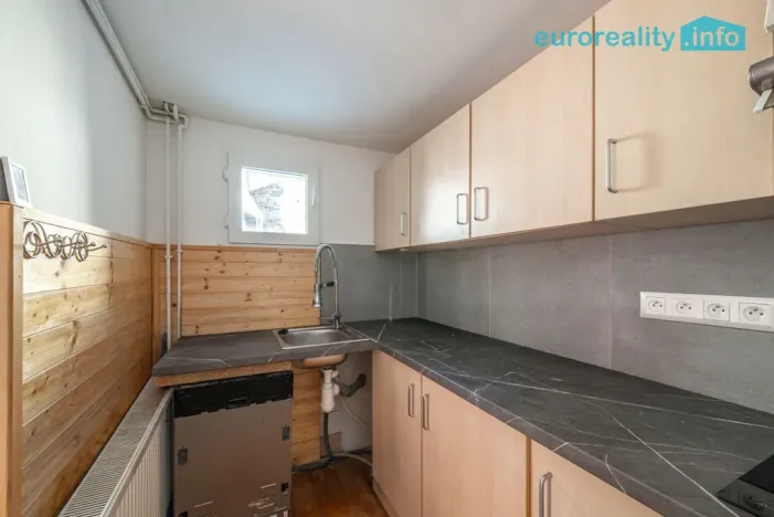Prodej chaty, Cheb, 70 m2