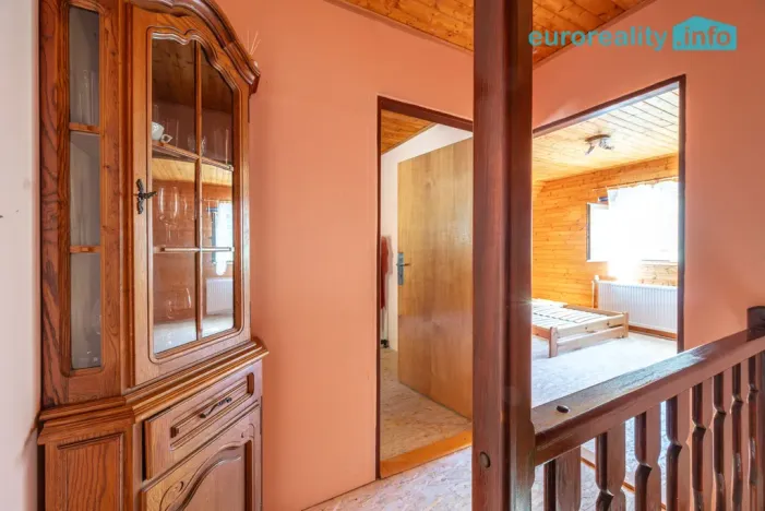 Prodej chaty, Cheb, 70 m2