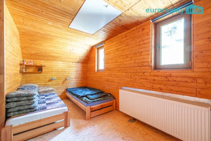 Prodej chaty, Cheb, 70 m2