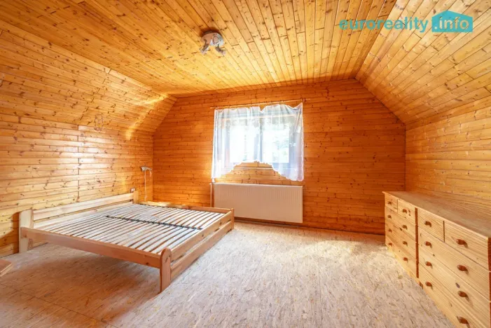 Prodej chaty, Cheb, 70 m2