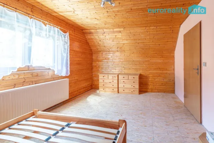 Prodej chaty, Cheb, 70 m2