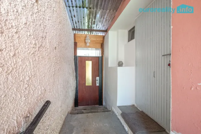 Prodej chaty, Cheb, 70 m2