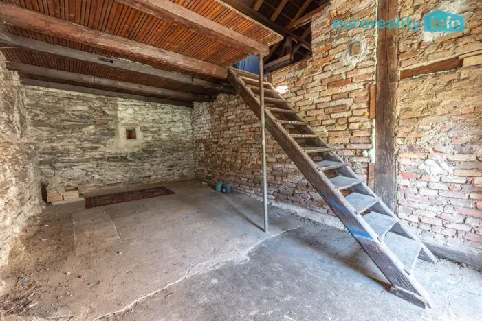 Prodej chaty, Cheb, 70 m2