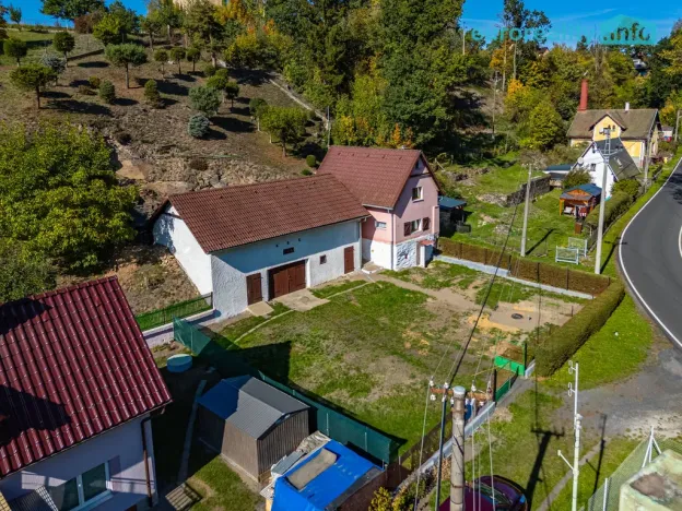 Prodej chaty, Cheb, 70 m2