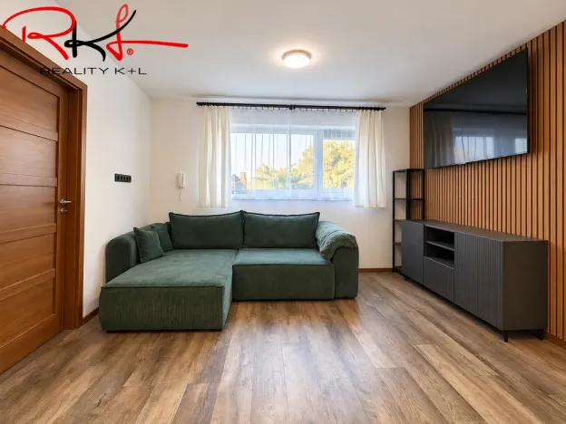 Prodej bytu 3+kk, Bělá pod Bezdězem, Mladoboleslavská, 70 m2