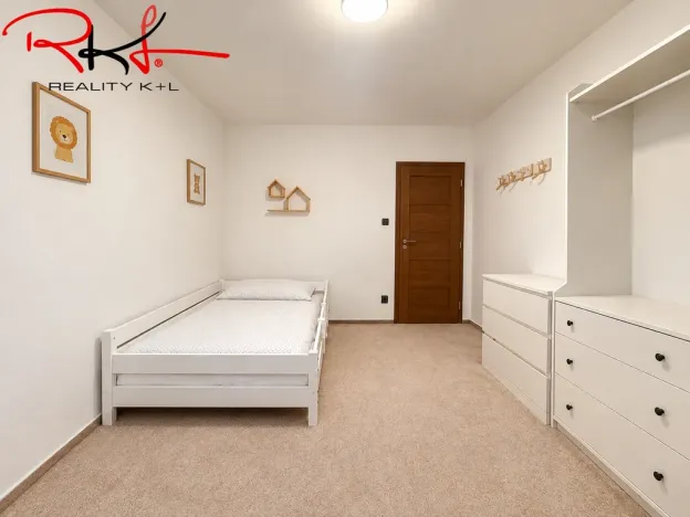 Prodej bytu 3+kk, Bělá pod Bezdězem, Mladoboleslavská, 70 m2