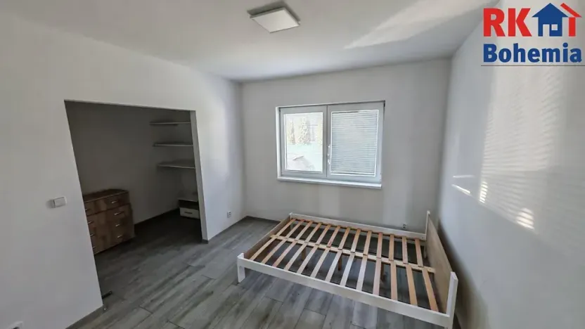 Prodej rodinného domu, Mnichovo Hradiště, Okružní, 175 m2