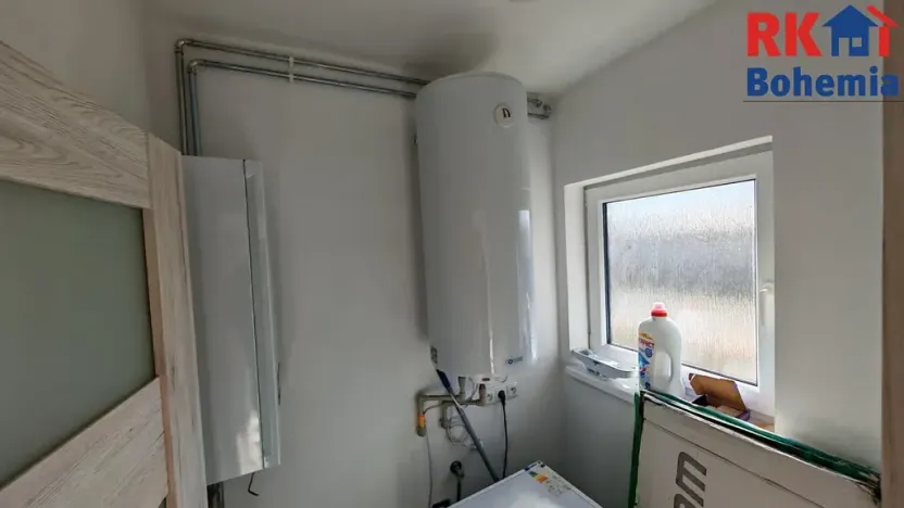 Prodej rodinného domu, Mnichovo Hradiště, Okružní, 175 m2