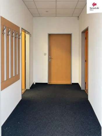 Pronájem skladu, Hradec Králové - Slezské Předměstí, Stavební, 924 m2