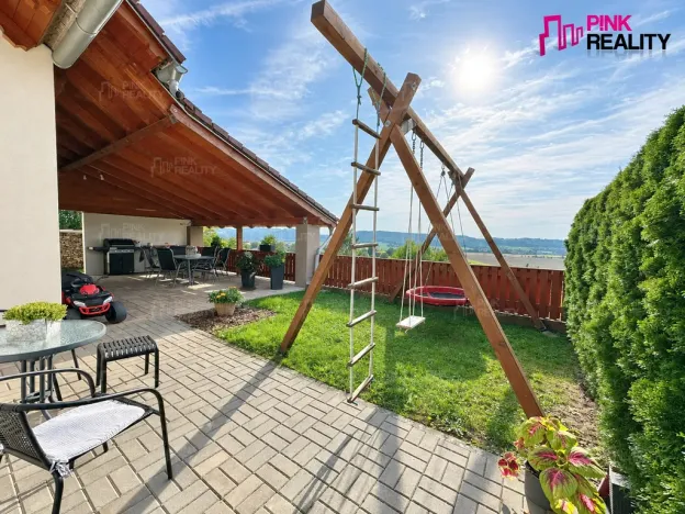 Prodej rodinného domu, Vamberk, 17. listopadu, 185 m2