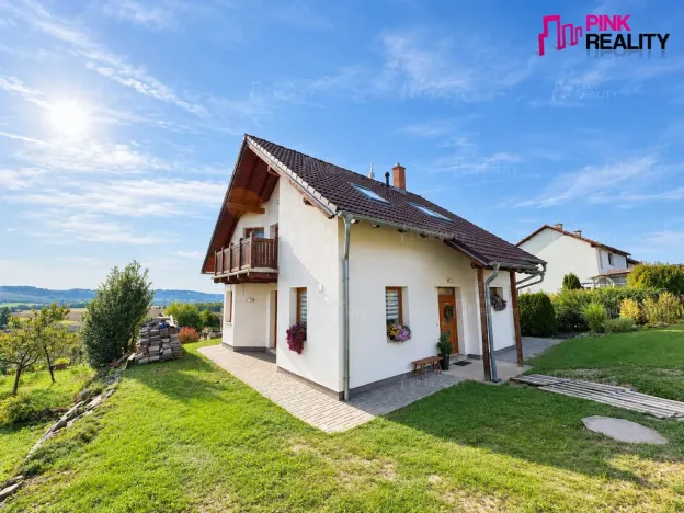 Prodej rodinného domu, Vamberk, 17. listopadu, 185 m2