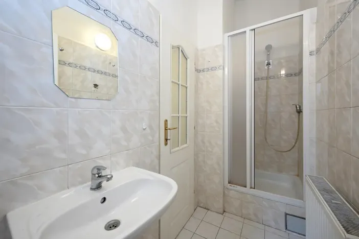 Pronájem bytu 2+kk, Praha - Žižkov, Milíčova, 50 m2