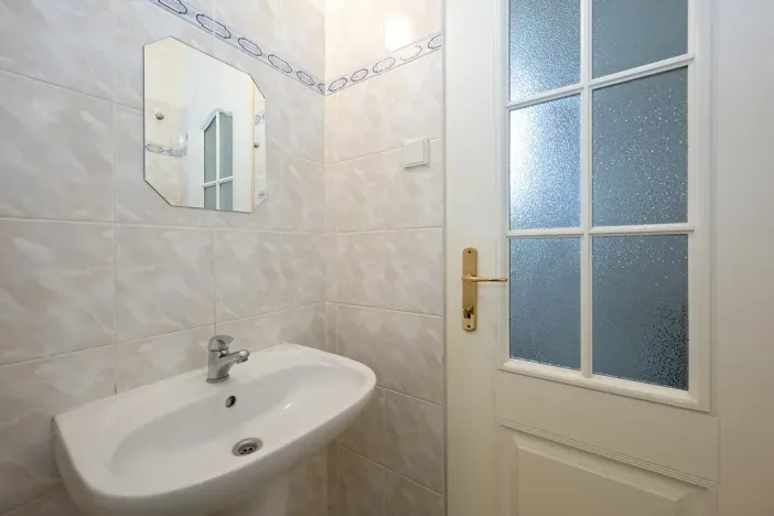 Pronájem bytu 2+kk, Praha - Žižkov, Milíčova, 50 m2