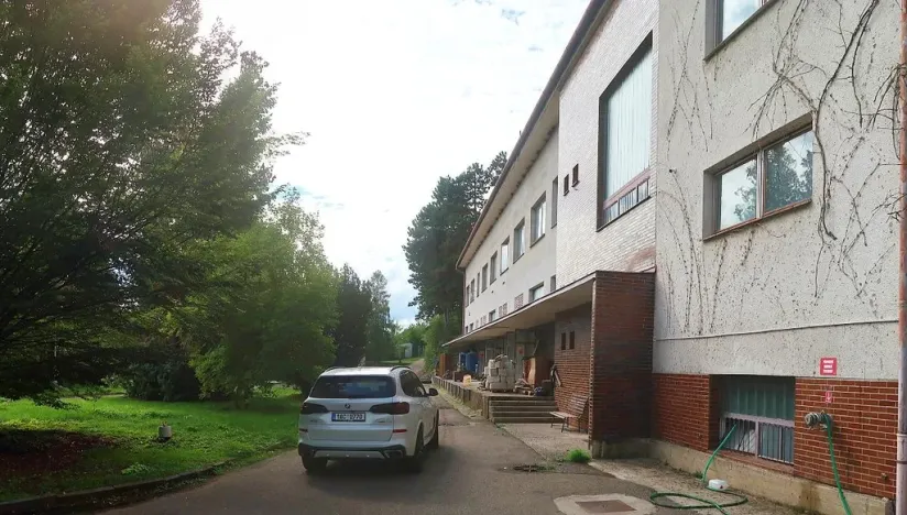Pronájem skladu, Dobrochov, 1000 m2
