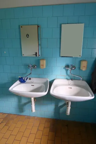 Pronájem skladu, Dobrochov, 1000 m2