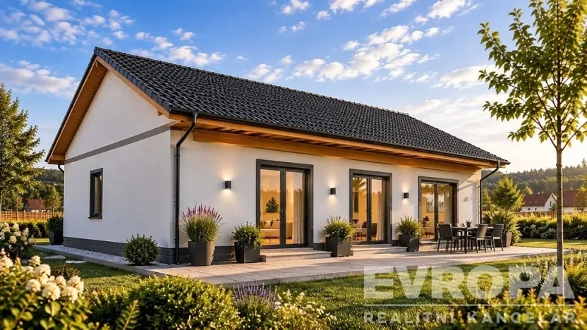 Prodej rodinného domu, Zvěstovice, 113 m2