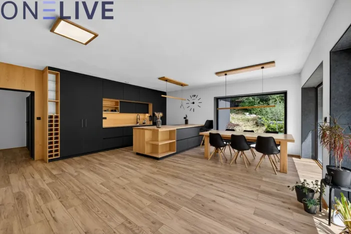 Prodej rodinného domu, Plzeň - Severní Předměstí, 164 m2