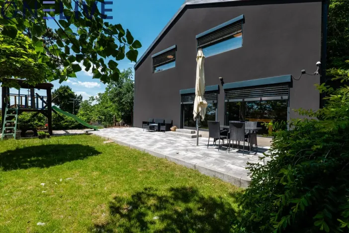 Prodej rodinného domu, Plzeň - Severní Předměstí, 164 m2
