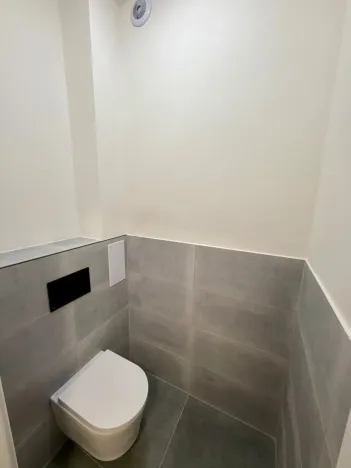 Prodej bytu 2+kk, Praha - Vysočany, Na břehu, 57 m2