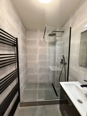 Prodej bytu 2+kk, Praha - Vysočany, Na břehu, 57 m2