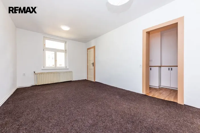Prodej bytu 3+kk, Praha - Vinohrady, Přemyslovská, 75 m2