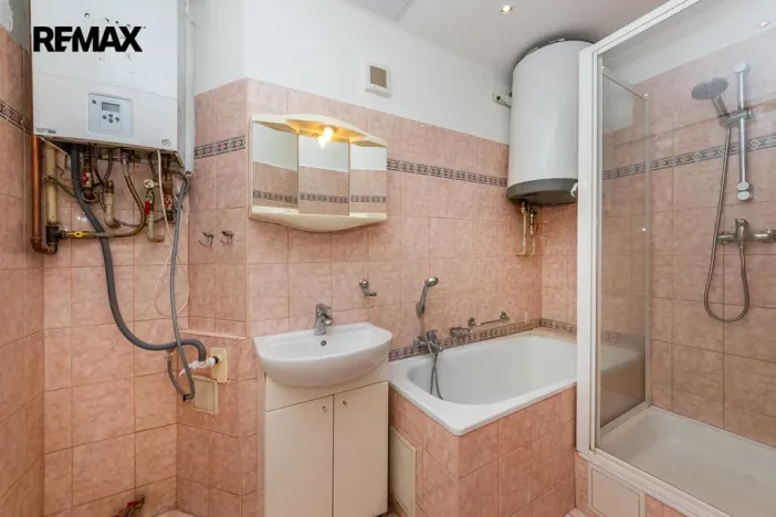 Prodej bytu 3+kk, Praha - Vinohrady, Přemyslovská, 75 m2