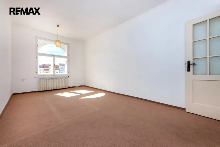 Prodej bytu 3+kk, Praha - Vinohrady, Přemyslovská, 75 m2