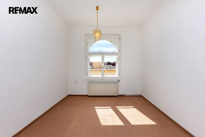 Prodej bytu 3+kk, Praha - Vinohrady, Přemyslovská, 75 m2