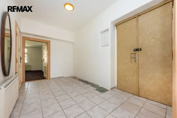 Prodej bytu 3+kk, Praha - Vinohrady, Přemyslovská, 75 m2