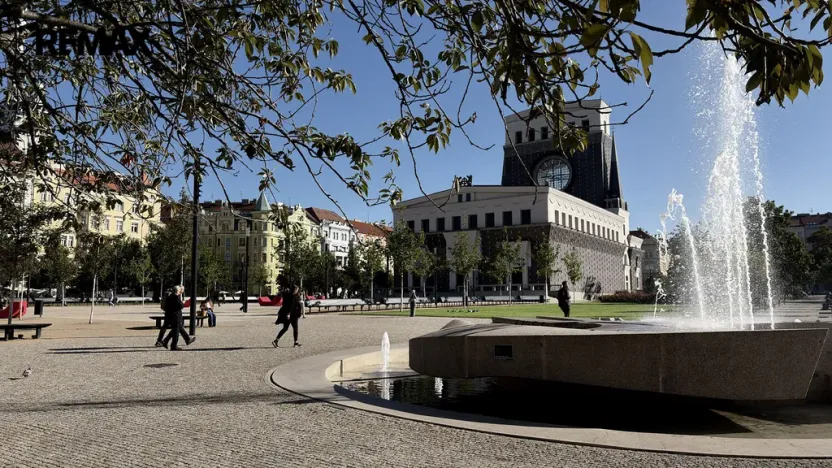 Prodej bytu 3+kk, Praha - Vinohrady, Přemyslovská, 75 m2
