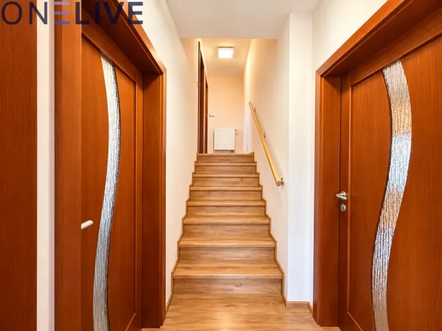 Pronájem kanceláře, Plzeň, Slovanské údolí, 36 m2