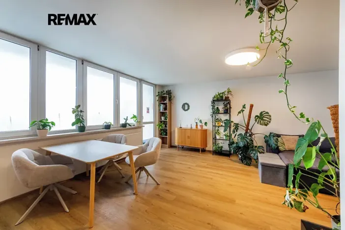 Pronájem bytu 3+kk, Praha - Stodůlky, K zahrádkám, 72 m2