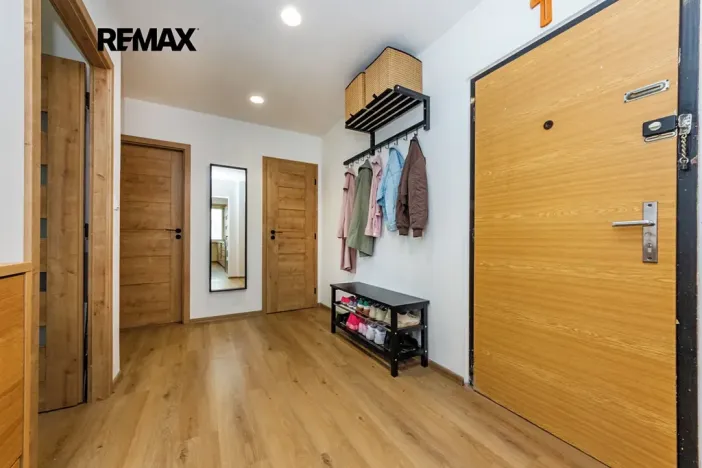 Pronájem bytu 3+kk, Praha - Stodůlky, K zahrádkám, 72 m2