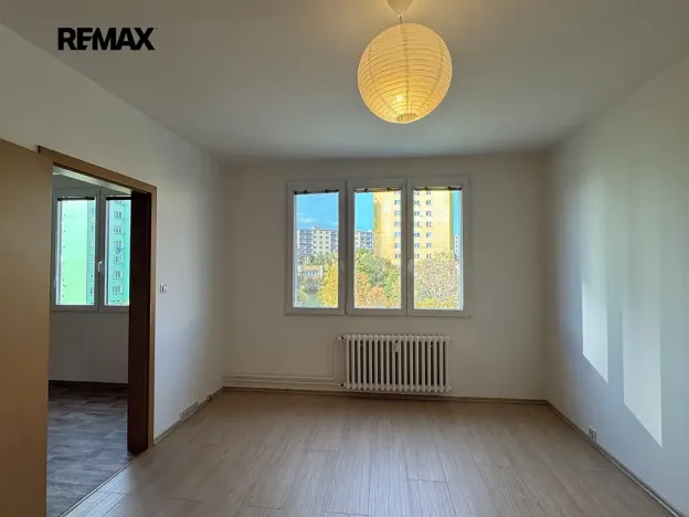 Pronájem bytu 2+1, Praha - Kamýk, Špirkova, 67 m2