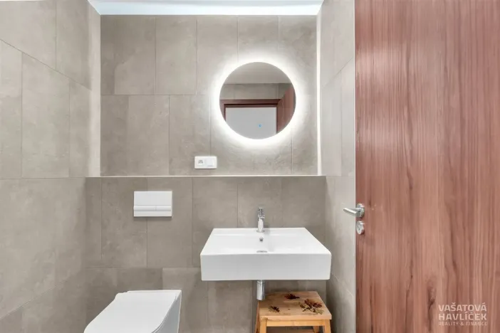 Pronájem bytu 1+kk, Hradec Králové, Na Střezině, 26 m2