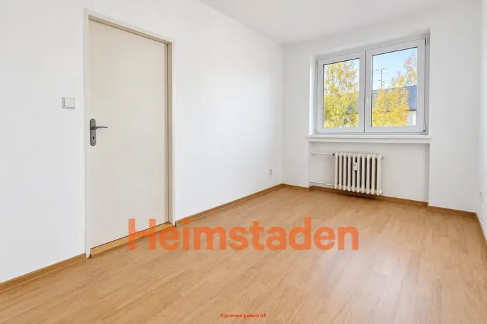 Pronájem bytu 2+kk, Karviná - Nové Město, Gabriely Preissové, 39 m2